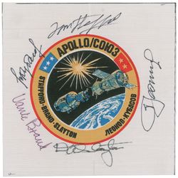 Apollo-Soyuz