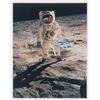 Image 1 : Buzz Aldrin