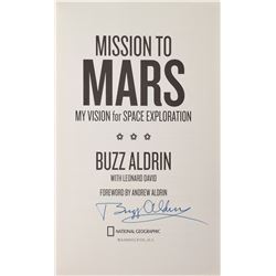 Buzz Aldrin