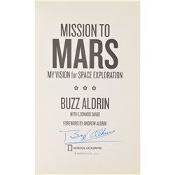 Buzz Aldrin