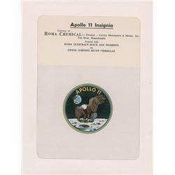 Apollo 11 Beta Patch