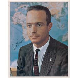 Scott Carpenter