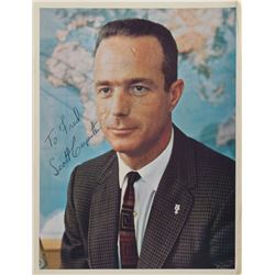 Scott Carpenter