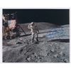 Image 1 : Charlie Duke