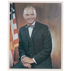John Glenn