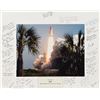 Image 1 : Space Shuttle Discovery