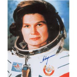 Valentina Tereshkova