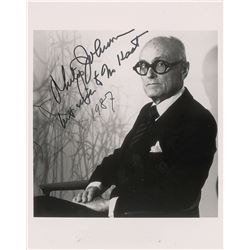Philip Johnson