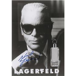 Karl Lagerfeld