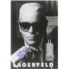 Image 1 : Karl Lagerfeld