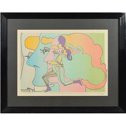 Peter Max