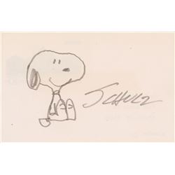 Charles Schulz