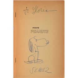 Charles Schulz