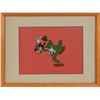 Image 1 : Goofy Production Cel