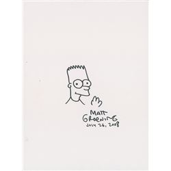 Matt Groening