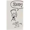 Image 1 : Matt Groening