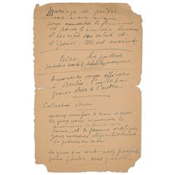 Guillaume Apollinaire