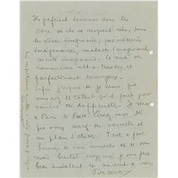 Louis-Ferdinand Celine