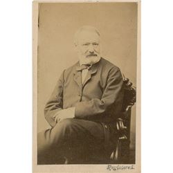 Victor Hugo