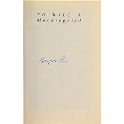 Harper Lee