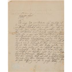 Felix Mendelssohn-Bartholdy