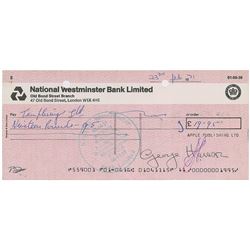 Beatles: George Harrison