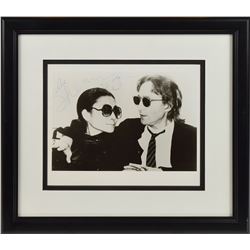 Beatles: John Lennon