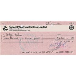 Beatles: Ringo Starr