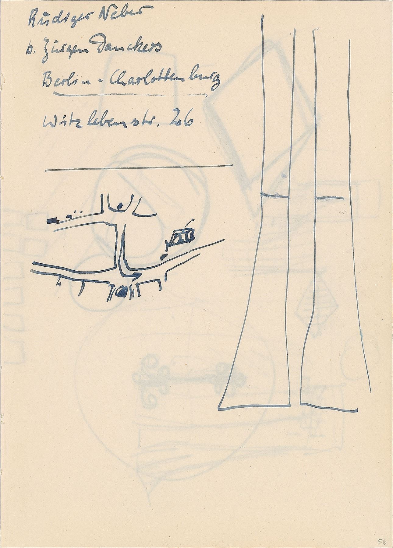 Beatles Stuart Sutcliffe
