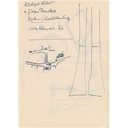 Beatles: Stuart Sutcliffe