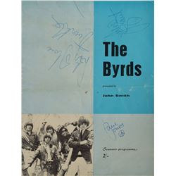 The Byrds