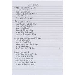 Oasis: Noel Gallagher