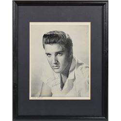 Elvis Presley