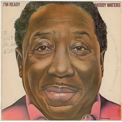 Muddy Waters