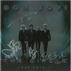 Bon Jovi