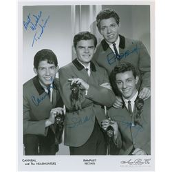 Cannibal and the Headhunters