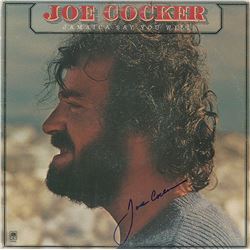 Joe Cocker