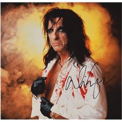 Alice Cooper