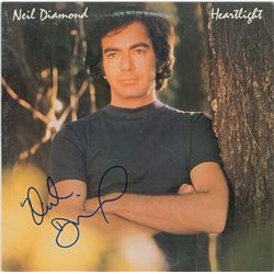 Neil Diamond