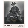 Image 1 : Bo Diddley