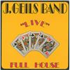 Image 2 : J. Geils Band