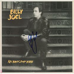Billy Joel