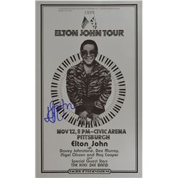 Elton John