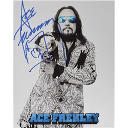KISS: Ace Frehley