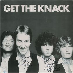 The Knack