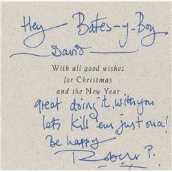 Led Zeppelin: Robert Plant