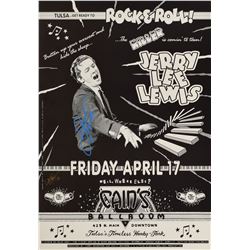 Jerry Lee Lewis