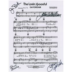 The Lovin' Spoonful