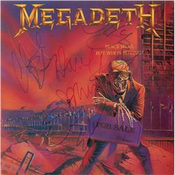 Megadeth
