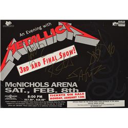 Metallica